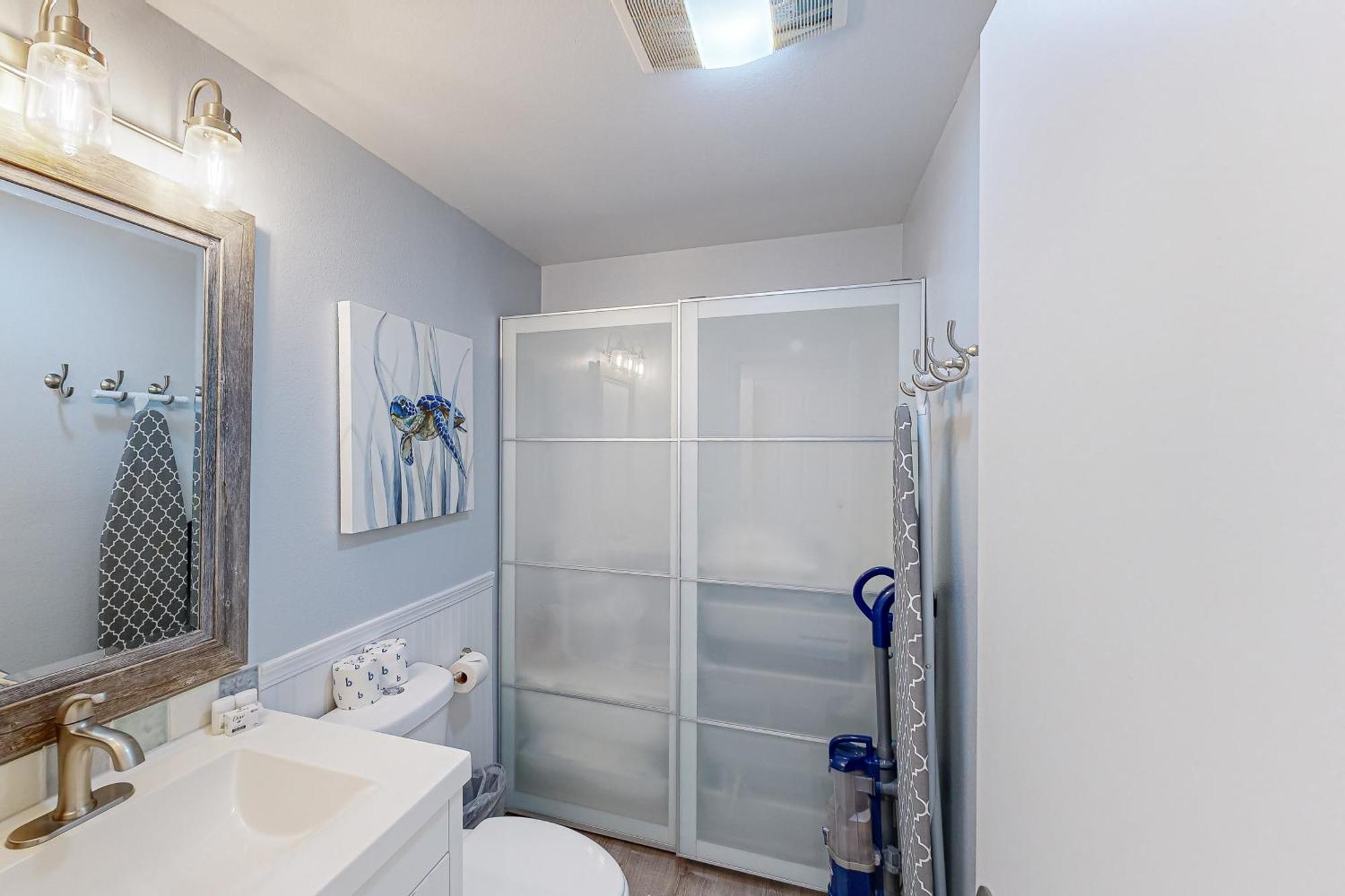 ​Rock Creek Inn Vacation Condos 락커웨이비치 객실 사진