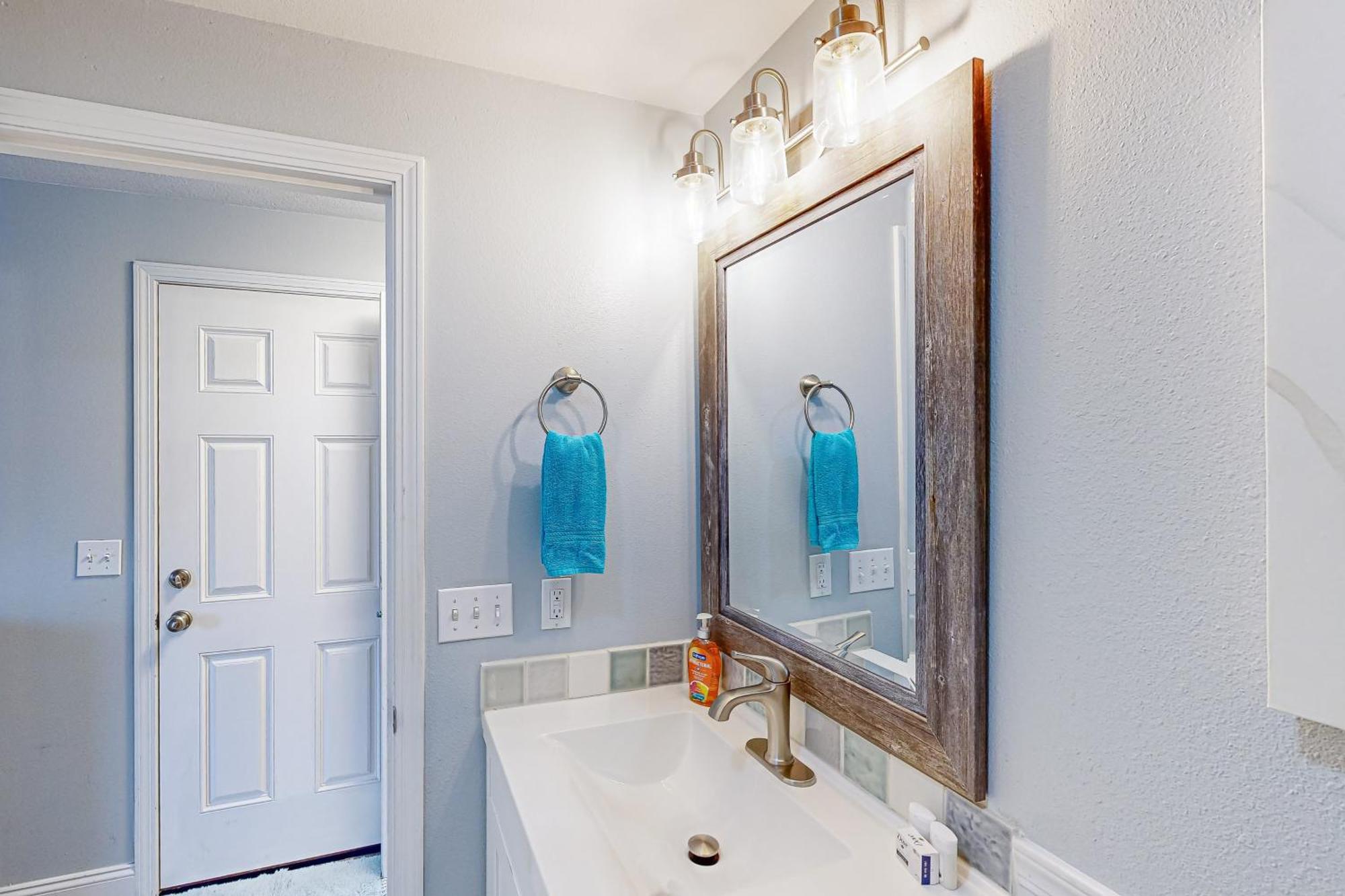 ​Rock Creek Inn Vacation Condos 락커웨이비치 객실 사진