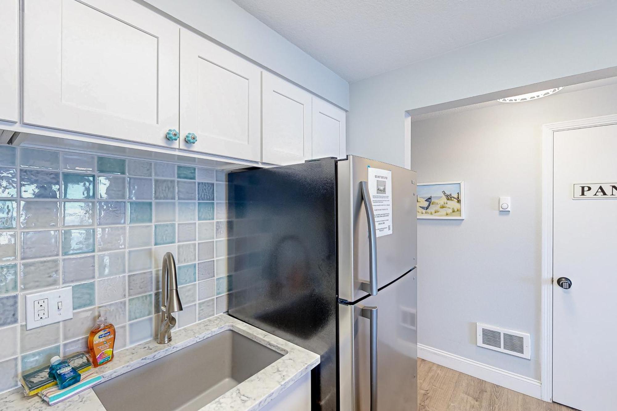 ​Rock Creek Inn Vacation Condos 락커웨이비치 객실 사진