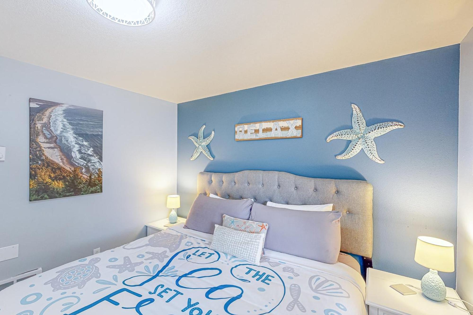 ​Rock Creek Inn Vacation Condos 락커웨이비치 객실 사진